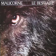 LP - Malicorne - Le Bestiaire