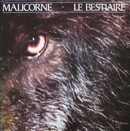 Malicorne - Le Bestiaire