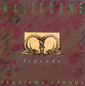 Malicorne - Legende