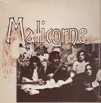 Malicorne - Malicorne 1