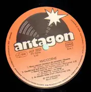 LP - Malicorne - Malicorne 4