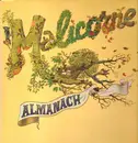 LP - Malicorne - Almanach