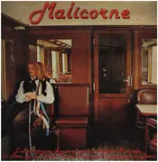 LP - Malicorne - L'Extraordinaire Tour de France d'Adelard Rousseau - + BOOKLET