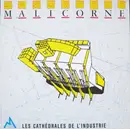 LP - Malicorne - Les Cathédrales De L'Industrie