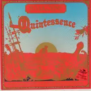 LP - Malicorne - Quintessence