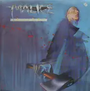 LP - Malice - License to kill