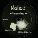 12inch Vinyl Single - Malice - Mescaline