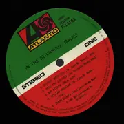 LP - Malice - In The Beginning - Insert