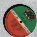LP - Malice - In the beginning - No Cover
