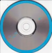 CD - Malia - Yellow Daffodils - Digipack