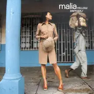 Malia - Yellow Daffodils