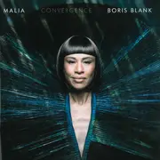 CD - Malia / Boris Blank - Convergence