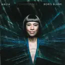 CD - Malia / Boris Blank - Convergence