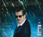 CD - Malia / Boris Blank - Convergence