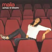 CD - Malia - Echoes Of Dreams - Digipak