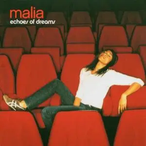 malia - Echoes Of Dreams