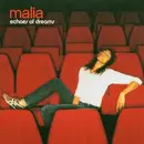 CD - malia - Echoes of Dreams