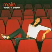 CD - malia - Echoes of Dreams