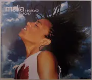 CD Single - Malia - I Believed In Roses