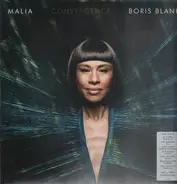 Malia / Boris Blank - Convergence