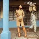 CD - Malia - Yellow Daffodils - Digipack