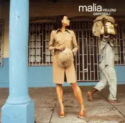 CD - Malia - Yellow Daffodils - Digipack