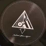 LP - Malia - Malawi Blues / Njira