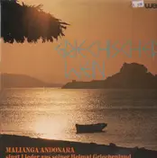Malianga Andonara - Griechischer Wein