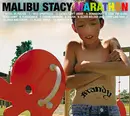 CD - Malibu Stacy - Marathon - Gatefold cardboard sleeve