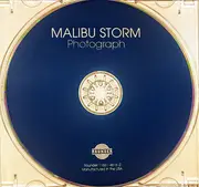 CD Single - Malibu Storm - Photograph