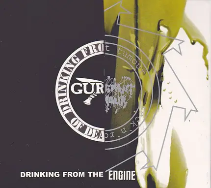 Malignant Tumour / Gurkha - R'n'R Engine / Drinking From The Skulls Of Dead Gods