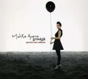 Malika Ayane - Grovigli -Cd+Dvd-