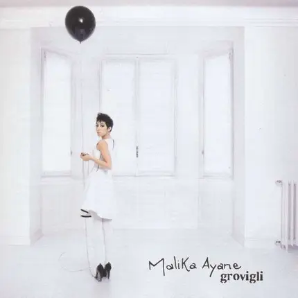 Malika Ayane - Grovigli