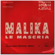 Malika Le Mascria