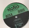 12'' - Malik Dillenger - No No