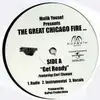12'' - Malik Yousef - Malik Yousef Presents The Great Chicago Fire ...