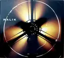 CD - Malik Adouane - Trance Raï - Digipak