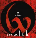 12inch Vinyl Single - Malik Adouane - Aïwa