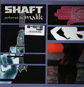 Malik Adouane - Shaft