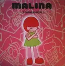 12inch Vinyl Single - Malina - Je Connais Le Moyen ...