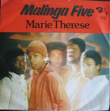 Malinga Five - Marie-Thérèse/ Makchiner Doudou