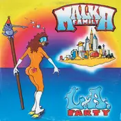 Malka Family - L.A. Party