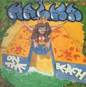 Malka Family - Malka On The Beach