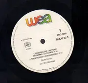 12inch Vinyl Single - Malka Family - Et Tu Dances Le Tous Des Oufs !