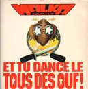 12inch Vinyl Single - Malka Family - Et Tu Dances Le Tous Des Oufs !