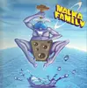 Double LP - Malka Family - Fotoukonkass