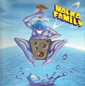 Malka Family - Fotoukonkass