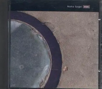 Malka Spigel - Hide