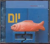 Malka Spigel - My Pet Fish