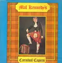 LP - Mal Kennedy´s - Carnival Capers